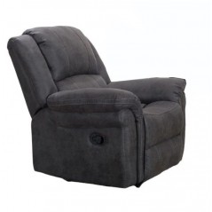 AM Gloucester Chair Dark Grey